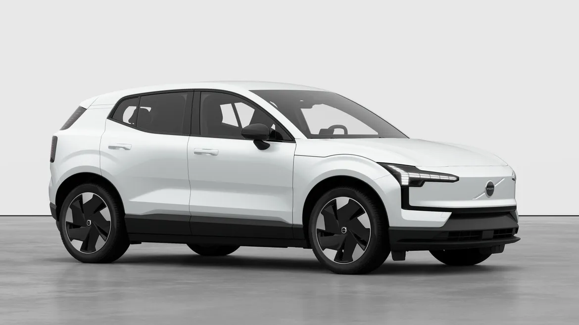 Volvo EX30 P5 Long Range