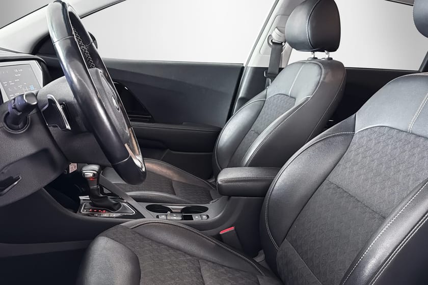 Bild 4 av Kia Niro P-HEV | Advanced Plus | B-Kamera | Adaptiv Farthållare
