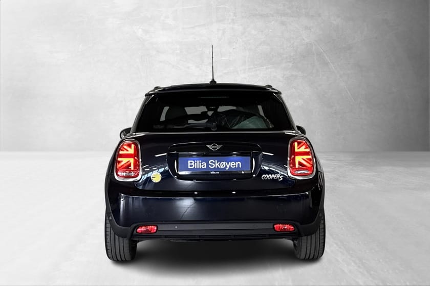 Bilde 3 av MINI Cooper SE Maximize, Panorama, ComfAcc, HeadUp, Adp-LED