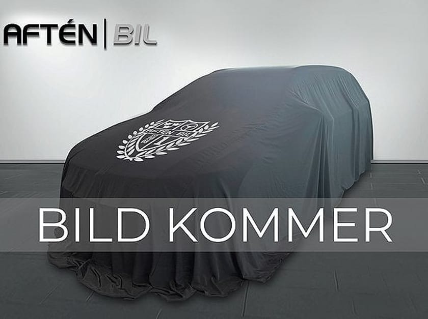 Bild 1 av Volkswagen Golf Alltrack 1.8 TSI 4Motion Drag, P-Värmare, Backkamera