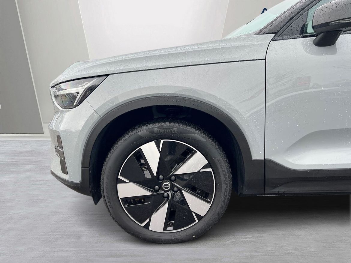 Volvo XC40 2024 - miniatyr 8