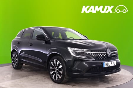 Renault Austral TCe 160 Techno A II B-Kam Navi Rattvärm
