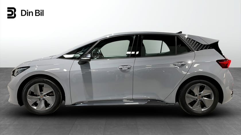 Bild 3 av CUPRA Born 58 150 KW / 204 HK / 58/62 KWH