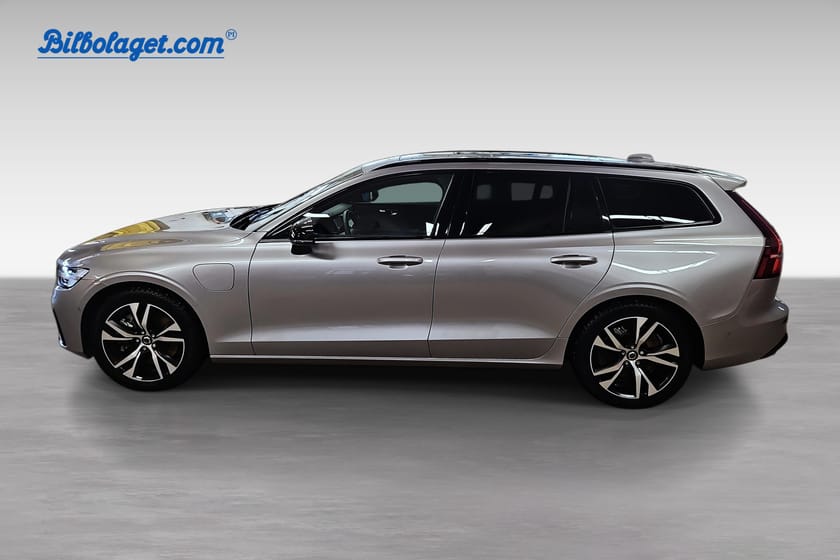 Bild 2 av Volvo V60 T6 Ultra Dark