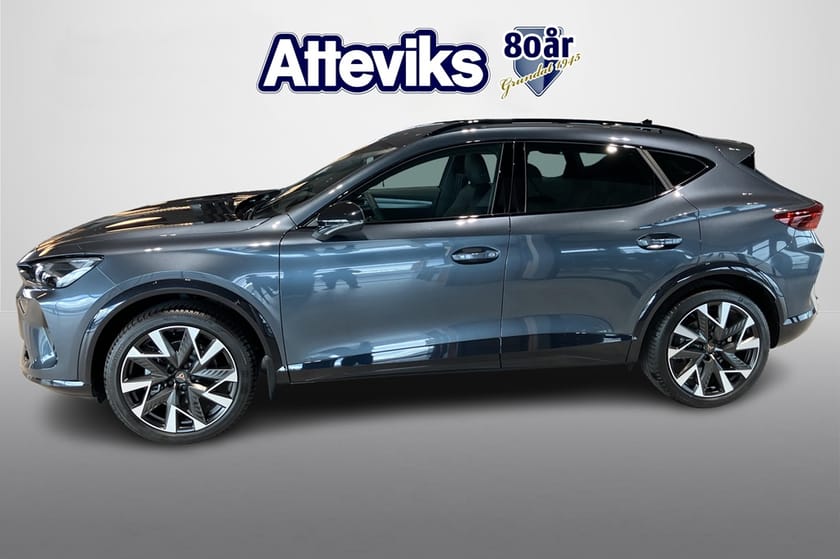 Bild 5 av CUPRA Formentor eTSI 150hk DSG *Mycket utrustning*