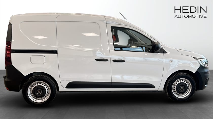 Bild 3 av Renault Express DCI 95 HEDIN EDITION