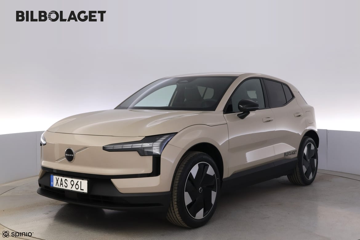 Volvo EX30 2026 - miniatyr 6