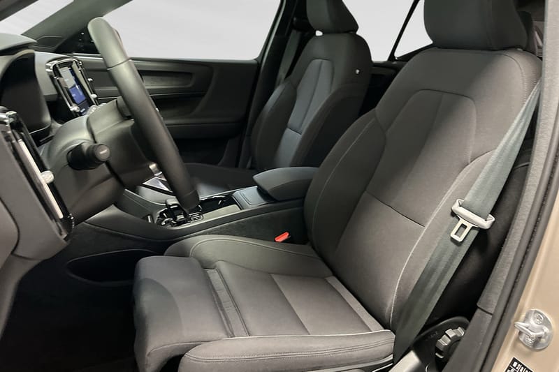 Volvo XC40 Recharge Single Motor Extended Range