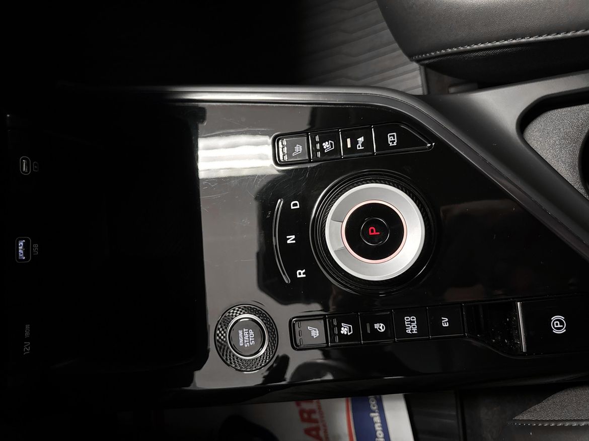 Kia Niro 2023 - miniatyr 11