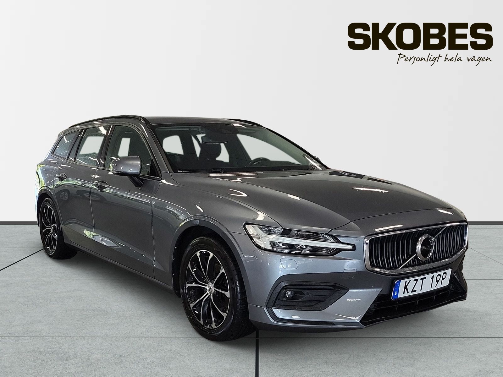Volvo V60 D3 Momentum SE II