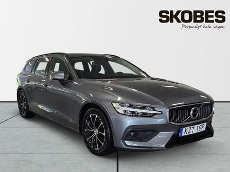 Volvo V60 D3 Momentum SE II