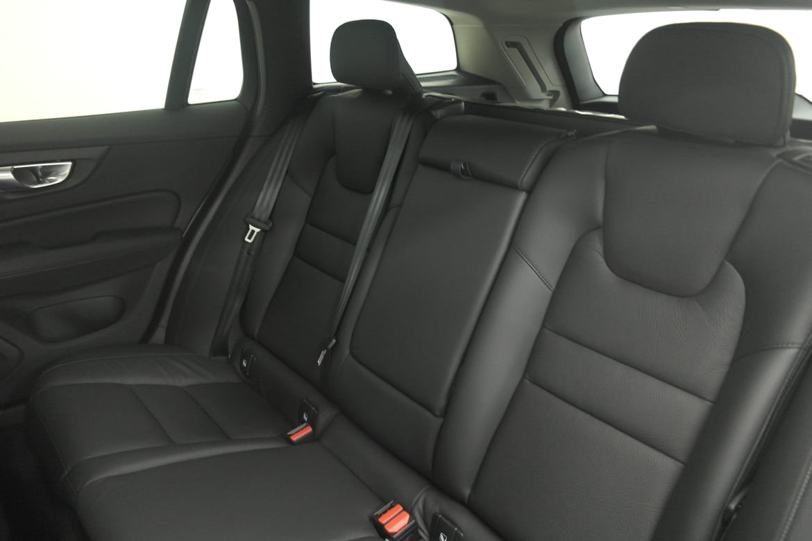 Volvo V60 2026 - miniatyr 12