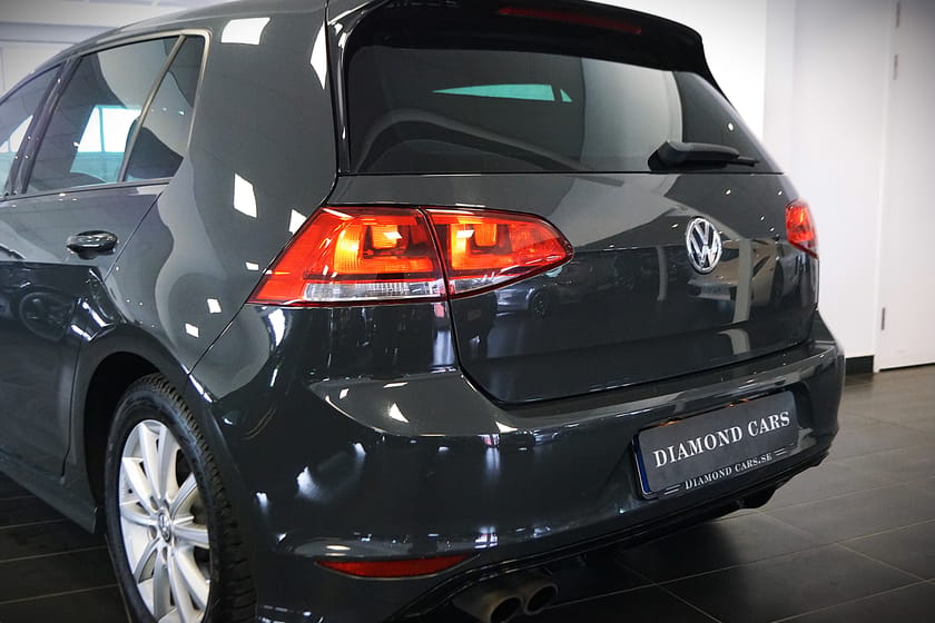 Bild 4 av Volkswagen Golf 1.4 TSI R-Line Dynaudio Värmare CarPlay