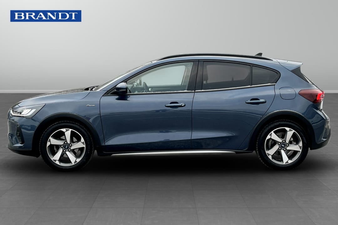Ford Focus Active