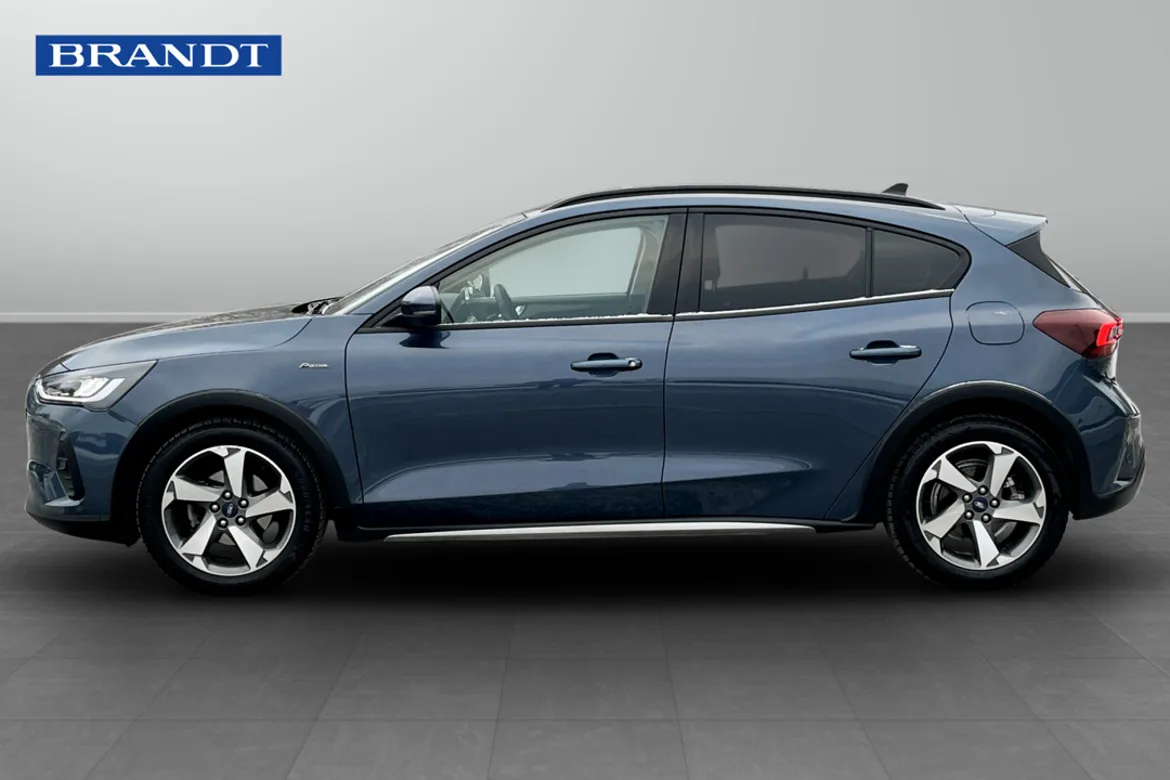 Ford Focus Active