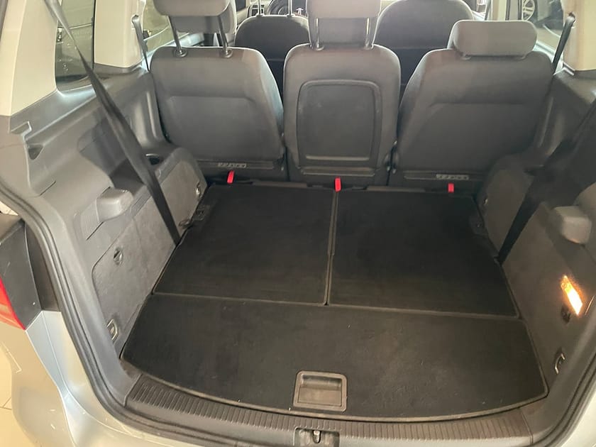 Bild 5 av Volkswagen Touran 7-seater 1.4 TSI Manuell, 140hk