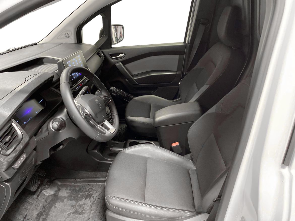 Renault Kangoo 2024 - miniatyr 11