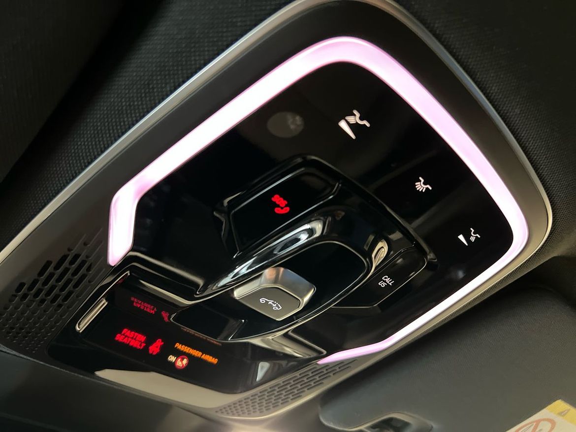 Lynk & Co 01 2023 - miniatyr 23