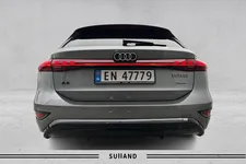 Thumnail bilde 3 av Audi A6 Avant e-tron quattro