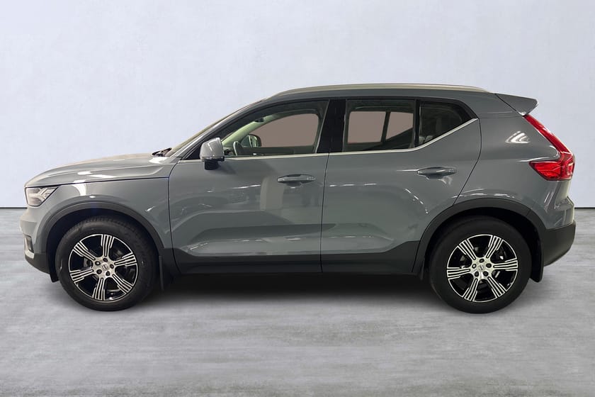 Bild 2 av Volvo XC40 D3 FWD Inscription