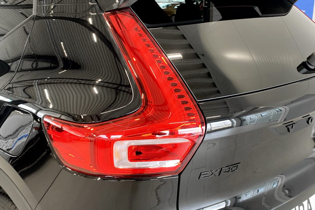 Volvo EX40 Single Motor Extended Range