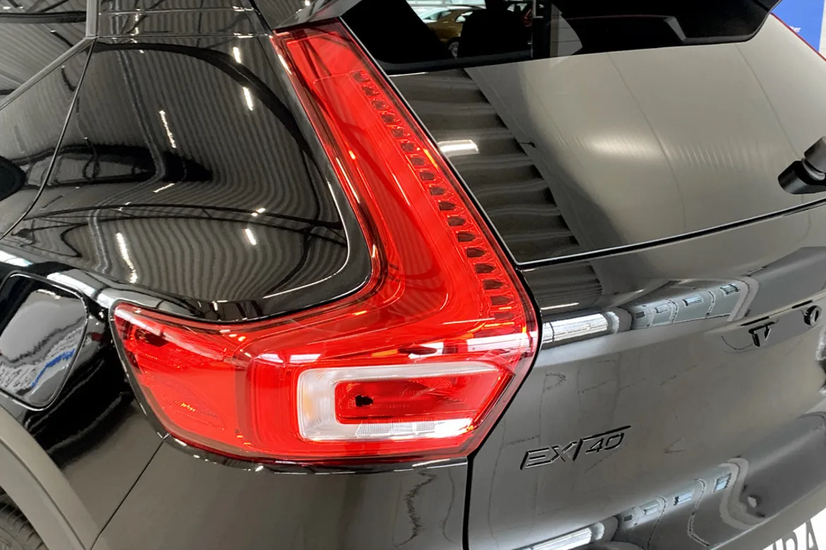 Volvo EX40 Single Motor Extended Range