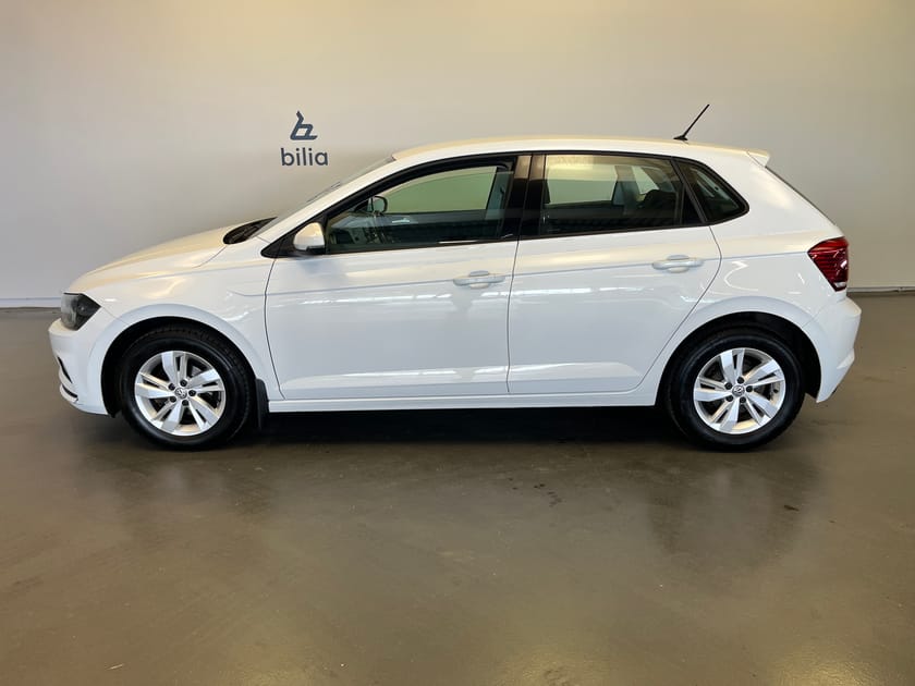 Bild 2 av Volkswagen Polo 1.0 TSI