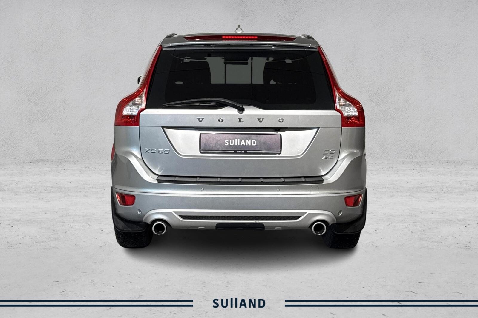 Thumnail bilde 3 av Volvo XC60