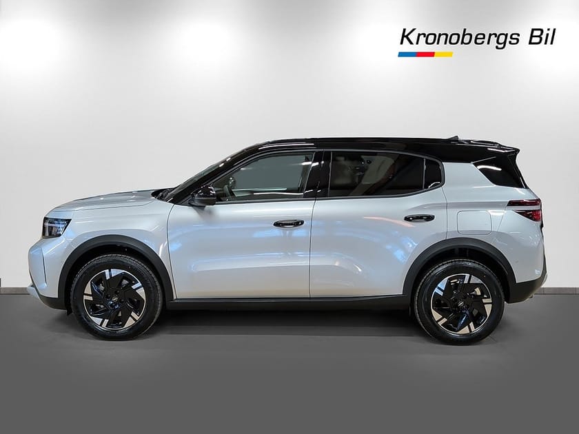 Bild 4 av Opel Frontera Electric Standard Range GS Aut Long *Privatleasing fr 3.299!*