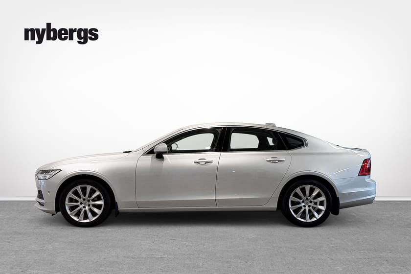 Bild 2 av Volvo S90 D4 Business Advanced Plus