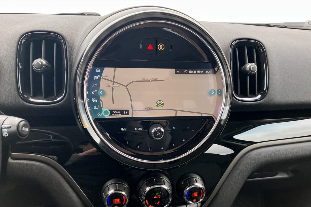 MINI Countryman Cooper SE ALL4