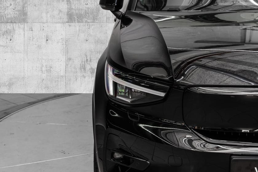 Bilde 4 av Volvo EX40 Twin Motor Performance El. Plus 442Hk. Hengerfeste!