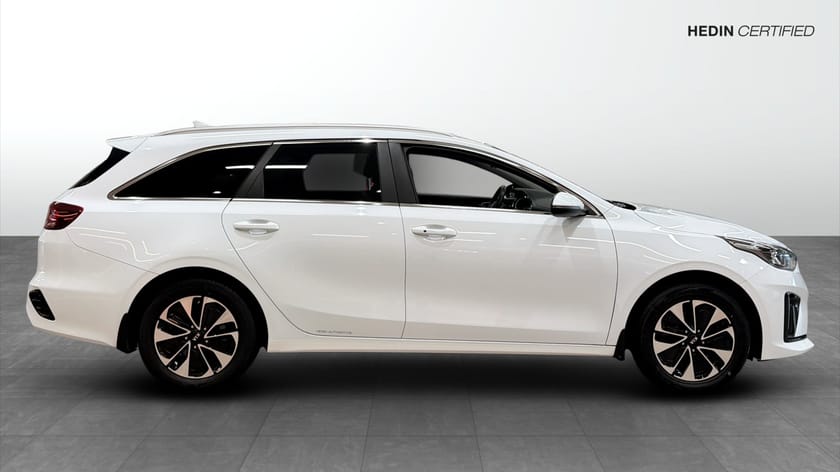 Bild 4 av Kia Ceed Sportswagon Plug-in Hybrid PHEV | 141hk | Advance Plus | 2021