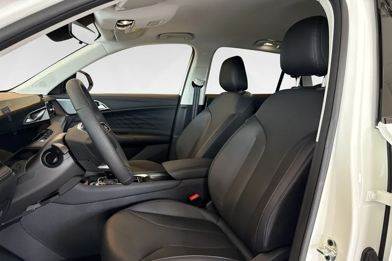 MG HS PHEV bilde 9