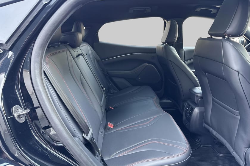 Bild 5 av Ford Mustang Mach-E Long Range AWD *KAMPANJRÄNTA 3,95%*