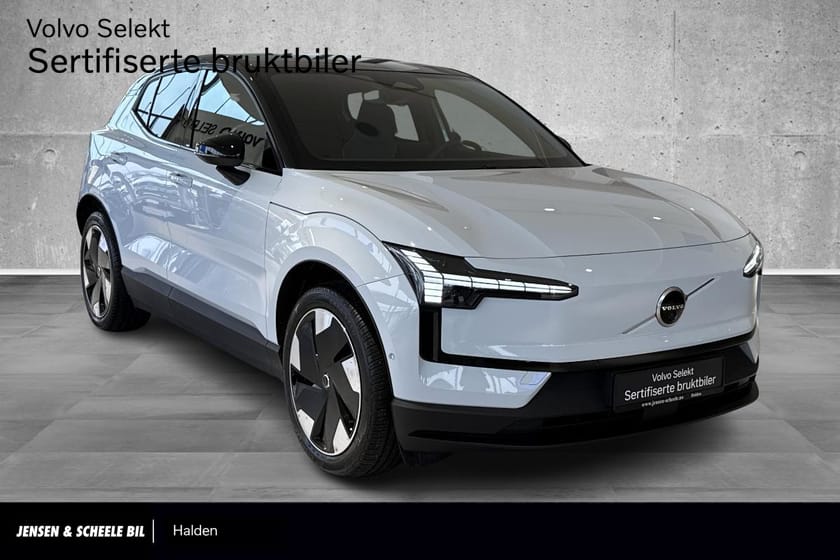 Bilde 1 av Volvo EX30 Twin Motor Performance P. Ultra - 360°, H&K, Soltak