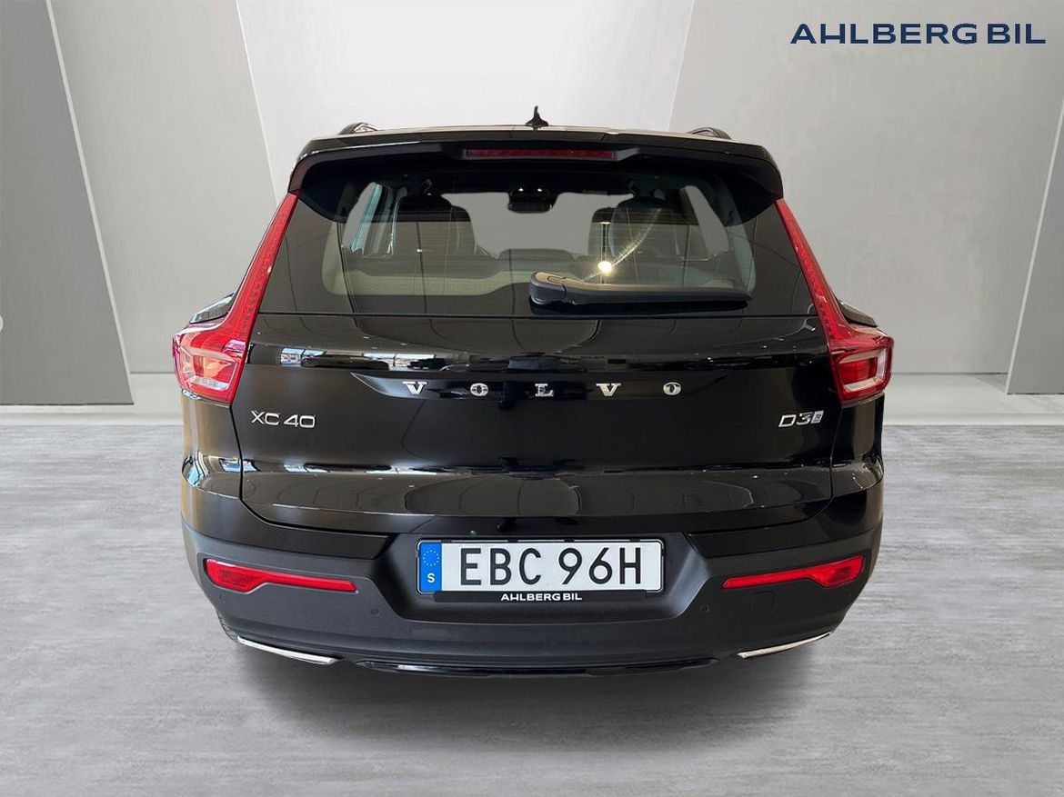 Volvo XC40 2020 - miniatyr 7