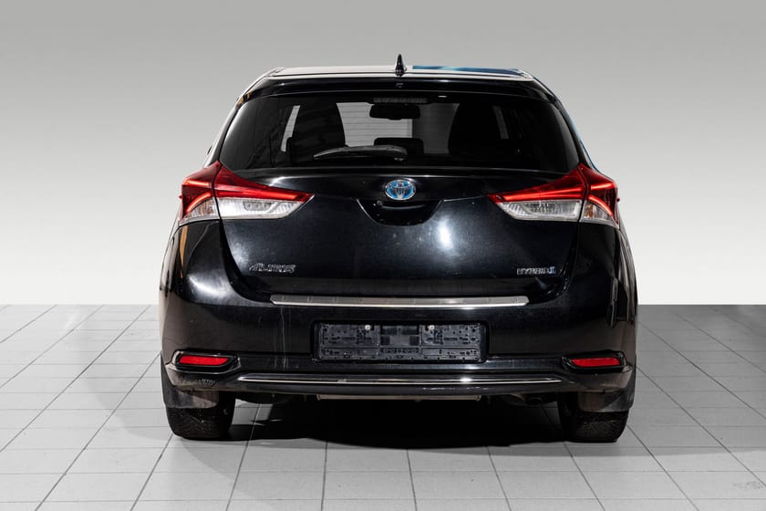 Bilde 4 av Toyota Auris Hybrid Panorama/Cruise/R.kamera/NAVI