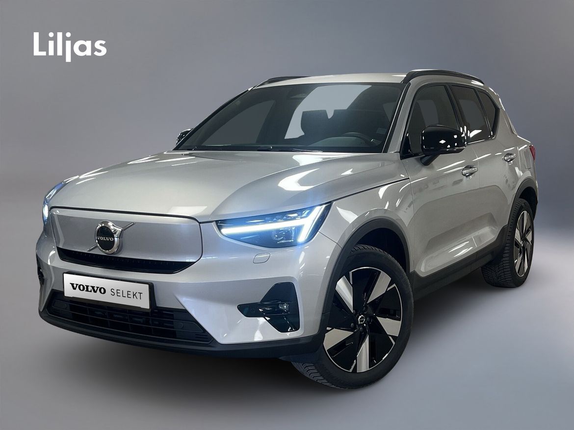 BHC65L – Volvo XC40 Recharge Twin motor