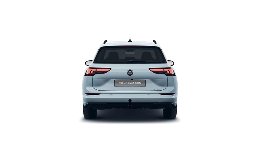 Bild 1 av Volkswagen Golf Sportscombi R-LINE 1,5 ETSI 150 HK AUTOMAT PARKERS