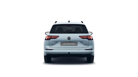 Volkswagen Golf Sportscombi R-LINE 1,5 ETSI 150 HK AUTOMAT PARKERS