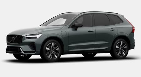 Volvo XC60 T6 Plus Dark Nordic Edition *Lagerbil*