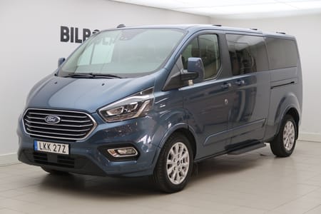 Ford Tourneo Custom 320