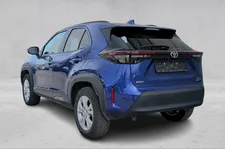 Thumnail bilde 2 av Toyota Yaris Cross Hybrid 115 AWD-i