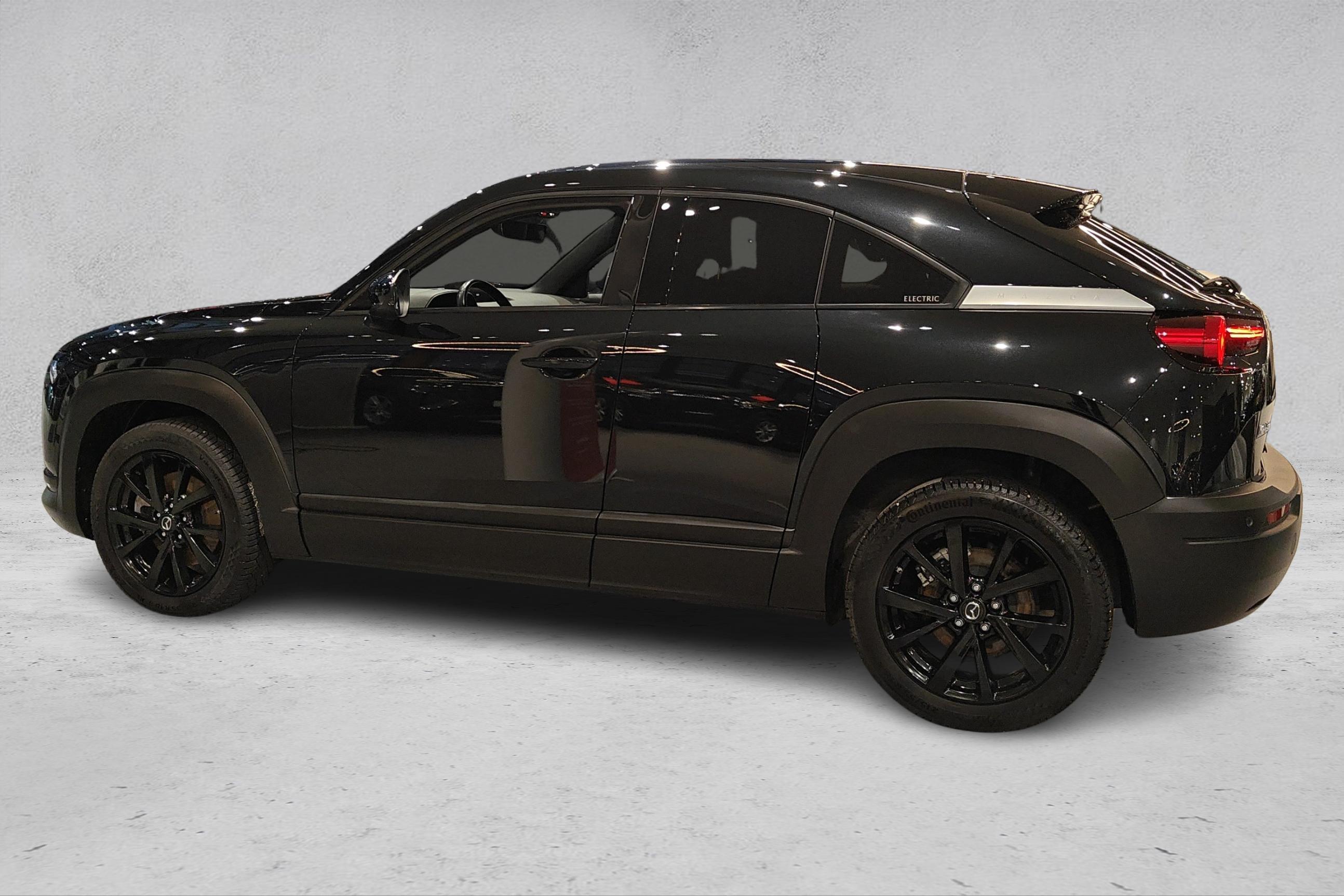 Thumnail bilde 1 av Mazda MX-30 e-Skyactiv EV