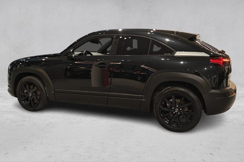 Bilde 2 av Mazda MX-30 e-Skyactiv EV First Edition I 145HK I Ryggekamera I App I CarPlay I