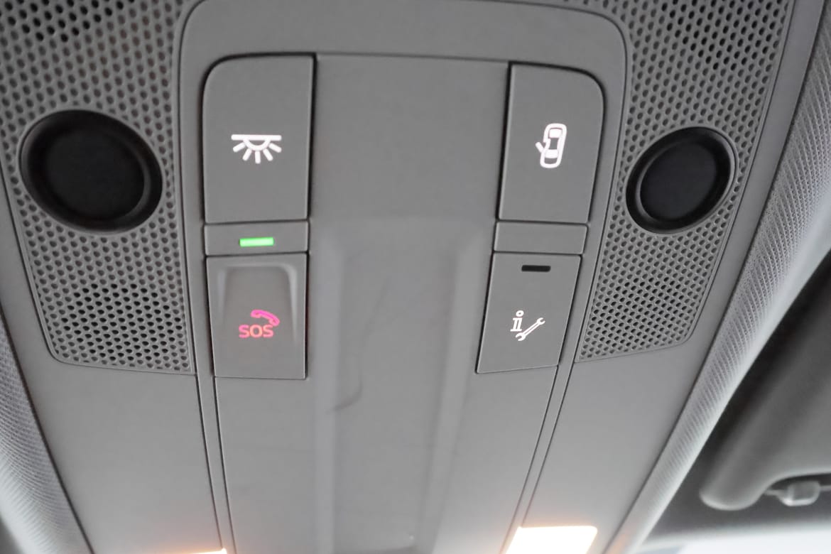 Audi Q2 2023 - miniatyr 13