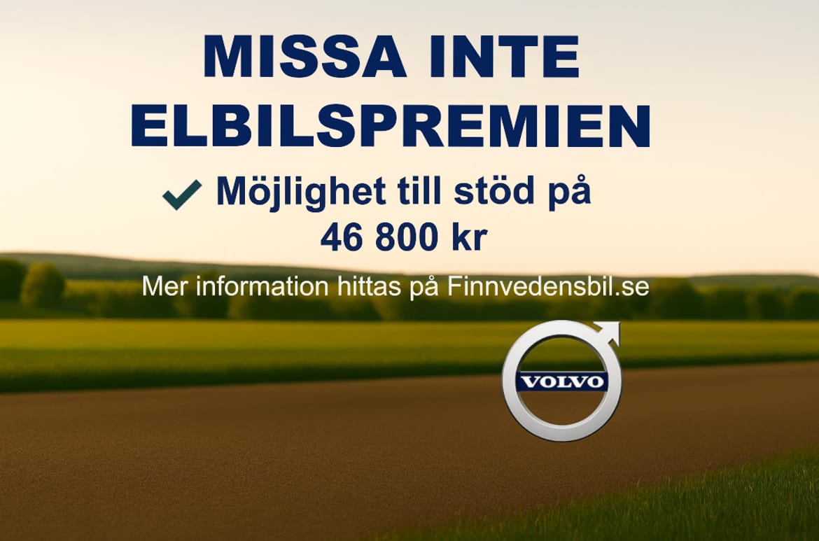 Volvo C40 2023 - miniatyr 2