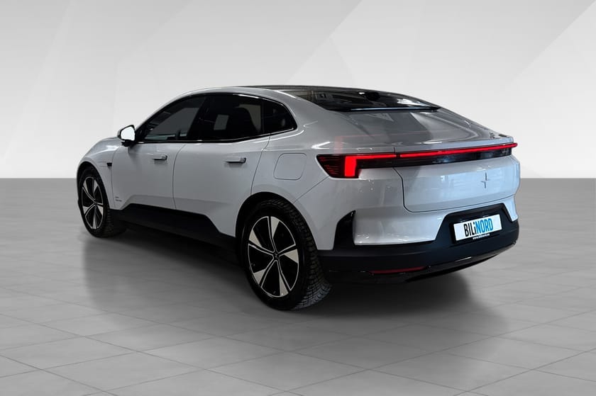 Bilde 4 av Polestar 4 Long Range Dual motor LR Plus Pilot Pack (K)
