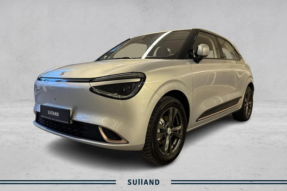 Bilde av Dongfeng Nammi Box